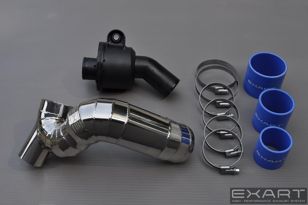 プリウス（ZVW30）プリウスα（ZVW40⁄ZVW41）用Air Intake Stabilizer新発売！ | EXART - High  Performance Exhaust System - EXART – High Performance Exhaust System