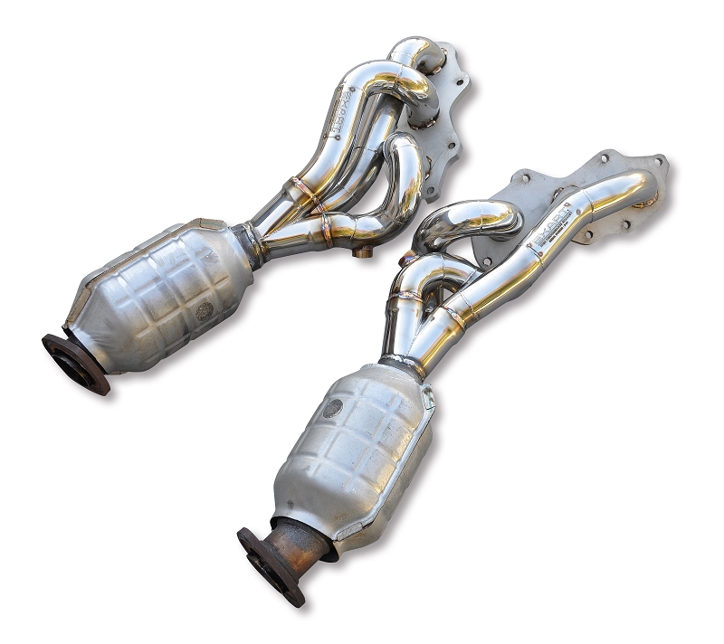 GS 10系 | EXART - High Performance Exhaust System - EXART – High Performance  Exhaust System