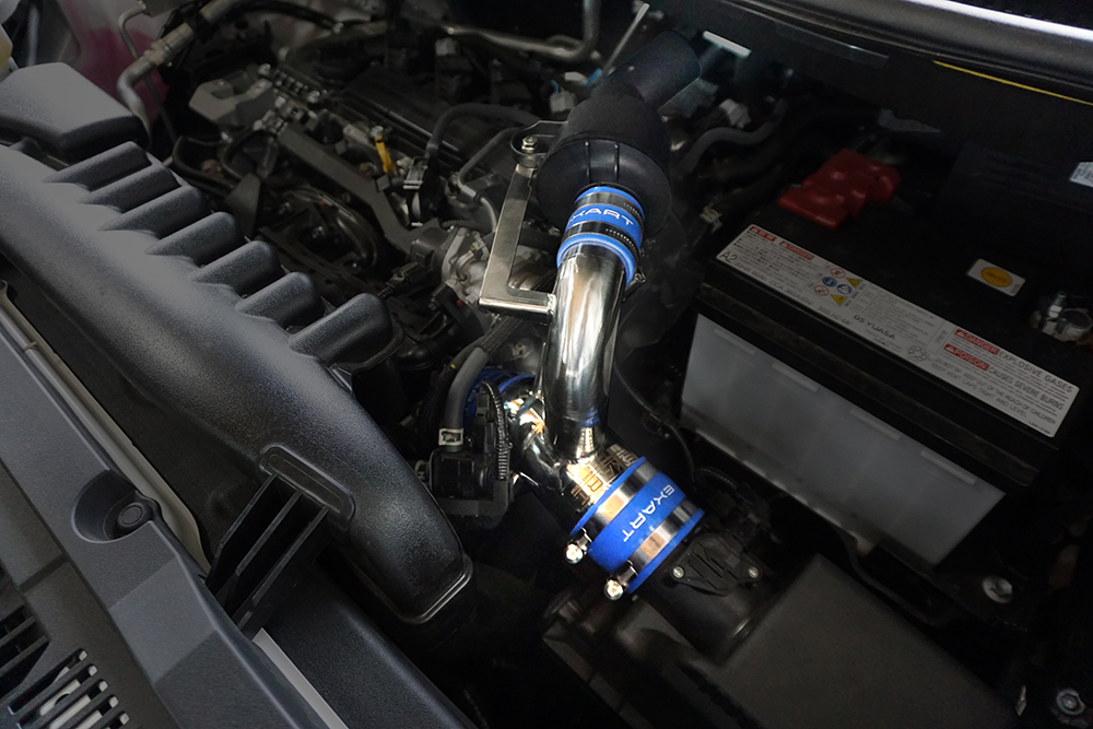 EXART Air Intake Stabilizer TOYOTA 90系ノア・ヴォクシー ガソリン車