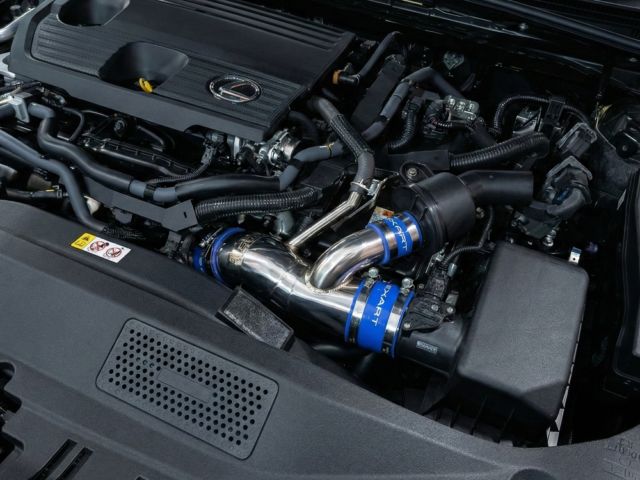 Precision meets Performance.
Introducing the EXART Air Intake Stabilizer for LEXUS ES300h (AXZH10/AXZH11).
Hand-crafted with SUS304 stainless steel and professional TIG welding, this system eliminates the air resistance inherent in factory rubber hoses.
The result is a sharper throttle response and an exquisite engine bay aesthetic.
Equipped with an optional sound generator to deliver a deep, resonating intake note on demand.
Proudly made in Japan by EXART artisans.

#exart #exart_japan #lexus #lexuses #es300h #axzh11 #airintake #tigwelding #craftsmanship #jdm #madeinjapan #lexusgram