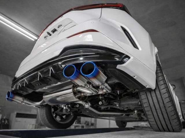 Precision meets elegance for the Lexus NX350h.
Equipped with EXART ONE Exhaust featuring burnt titanium quad tips.
Every joint is meticulously TIG welded by our master craftsmen to ensure peak performance and lifelong durability.
Crafted for those who demand the highest standards of Japanese engineering.
https://www.exart.jp/ea02-lx112/

#exart #exart_japan #lexus #lexusnx #nx350h #tigwelding #exhaustsystem #jdm #craftsmanship